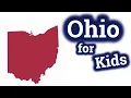 Ohio for Kids US States Learning