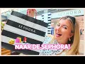 Lagu SHOPPEN BIJ SEPHORA VOOR MIJN VERJAARDAG 🤭🎁🛍️