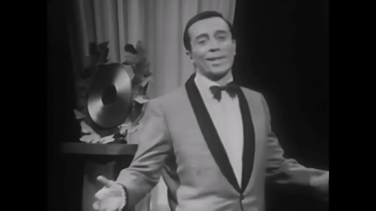 NEW π Painted, Tainted Rose - Al Martino {Stereo} 1963 NEW π Painted, Tainted Rose - Al Martino {Stereo} 1963