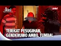 Download Lagu Penjual Batagor Tak Kasat Mata | Aini Malaikat Tak Bersayap Eps 161 FULL