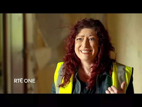 "The Great House Revival" on RTÉ One...From Sunday May 6th