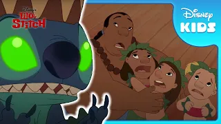  chaos unleashed lilo and stitch 2 disney kids