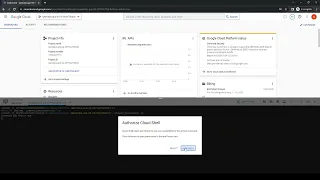 Google Cloud Platform Deploying the Application into App Engine Flexible Environment Java Part 1