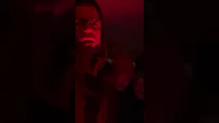 Sailing through New York at NIGHT #boatlife #newyork