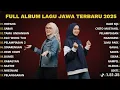 Lagu Ropang Full Album 2025 Tanpa Iklan – Hipdut Jawa Terbaru La Tasya × Nayla Fardila | Playlist Viral 
