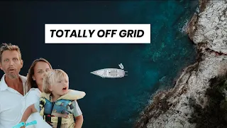 BOAT LIFE – Alternative Lifestyle on the Sea, Slow Sailing Croatia and Living off the Land