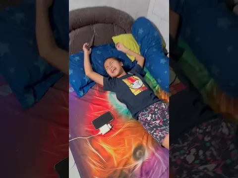 Baru aja Sembuh udah... | Resya Mesya