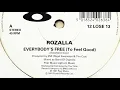 Rozalla • Everybody's Free (To Feel Good) (Original Mix)