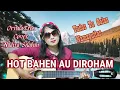 Download Lagu Lagu Batak HOT BAHEN AU DIROHAN @Orvala Trio Cover Gitar By Nadira Silaban