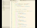 Rust Json Parser Part2 - Scan Bracket and String