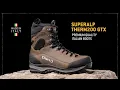Download Lagu AKU Superalp Therm200 GTX