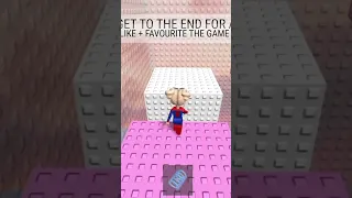 قصة البنت الي انخطفت بسبب روبلوكس 