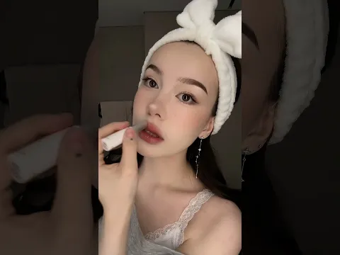 делаем новый пирсинг 😝