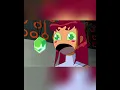Titans Meet Starfire s Sister Blackfire Teen Titans 2003 Ep 2 4