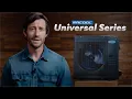 MRCOOL Universal Series The Contractor Deep Dive Ducted Inverter Heat Pump