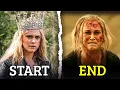 The Entire Story of The 100 in 11 Minutes