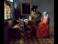 Couperin: Pièces de Clavecin, 15éme ordre. Michael Borgstede, harpsichord.