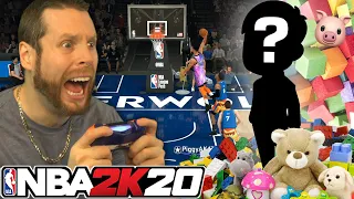 Download I got called out by a 7 year old. NBA 2K20 MP3