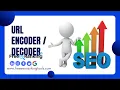 What is URL Encoding - URL Explained