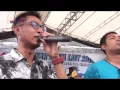 Sarmila  New pallapa Gerry Mahesa \u0026 Brodin   live Wisky rembang