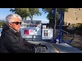 Fort Ti ferry docks in Shoreham VT