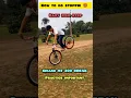 Lagu HOW TO DO STOPPIE | TUTORIAL EASY FIVE STEP | SIMONA MT 200 BREAK #stoppie #cyclestunt