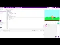 Hand Pose Fruit Hunt in Python using Pictoblox