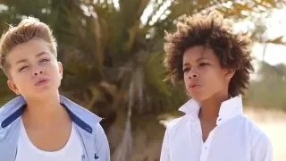 Max & Mango - Capitaine Abandonné