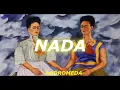 //LIDO PIMIENTA//- NADA