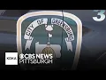 Former Greensburg police chief Shawn Denning sentenced to federal prison