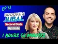 Download Lagu brooke and jubal second date update | Ep.27