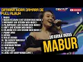 Download Lagu MABUR - DIFARINA INDRA FULL ALBUM TERBARU DANGDUT POP 2024 || DEKYUT MUSIC