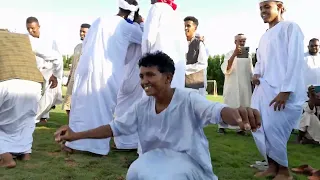 عبدو ابو حريرة وتر موت احمر 