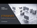 Ethernet A Comprehensive Guide from Fundamentals to Advanced Networking Concepts