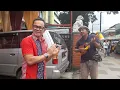 Lagu Liriknya Enak!! Pengamen Viral di Bogor, Cipatakan Lagu Untuk Walikota Secara Spontan