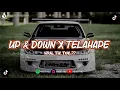 DJ UP \u0026 DOWN X TELAHAPE HARMOR BOOTLEG TERBARU VIRAL TIK TOK ??