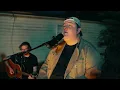 Gareth - Quiet In This House (Acoustic) (Official)