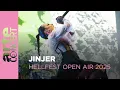 Jinjer - Live at Hellfest 2025 - ARTE Concert