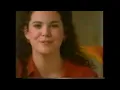 Cascade 1992 Television Commercial So Clean It s Virtually Spotless Lauren Graham