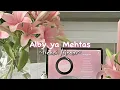 Lagu alby ya Mehtas - [ Speed up ]