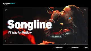Shaboozey - If I Was An Outlaw (Amazon Music Songline) | Amazon Music
