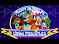 Download Lagu Mega PizzaPlex - By Kyle Allen Music- VR Music Video 