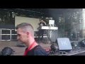 Hante. - The Storm (live @ NCN 11 03.09.2016)