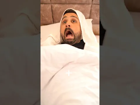 الامهات كلها بتعمل نفس الحركه🤦🏻