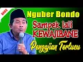 Download Lagu Kh Anwar zahid terbaru - Pengajian lucu Sepanjang sejarah  tahun Baru Suro