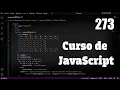 Curso de JavaScript Eventos de tiempo funciones setTimeout y clearTimeout