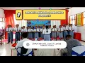 SMAN Manufui, Juara 1 Lomba Paduan Suara Tingkat SMA Sekabupaten TTU