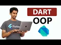 Object Oriented Programming In Dart - Learn Dart Programming