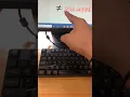 Not equal Symbol Shortcut in msword