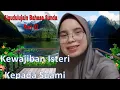 Download Lagu Uqudulujain Bahasa Sunda Ke 3 | Kewajiban Istri Kepada Suami